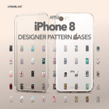 Apple iPhone 8 cases, 40+ Designer Pattern New Arrival