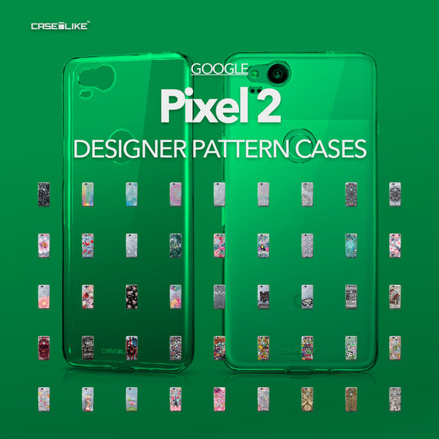 Google Pixel 2 cases, 40+ Designer Pattern New Arrival