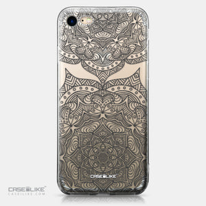 Apple iPhone 7 case Mandala Art 2304 | CASEiLIKE.com