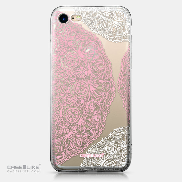 Apple iPhone 7 case Mandala Art 2305 | CASEiLIKE.com