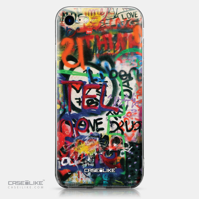 Apple iPhone 7 case Graffiti 2721 | CASEiLIKE.com