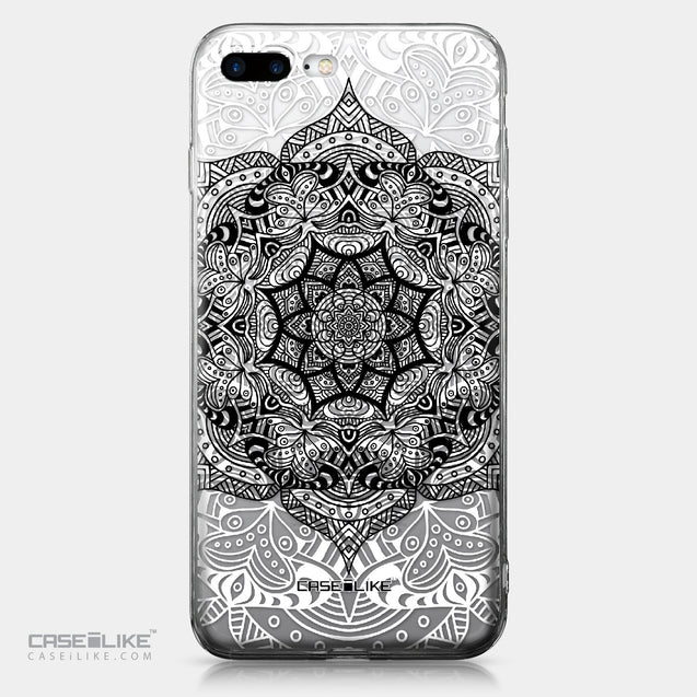 Apple iPhone 7 Plus case Mandala Art 2097 | CASEiLIKE.com