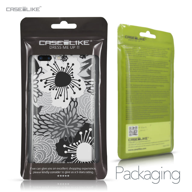 Apple iPhone 7 Plus case Japanese Floral 2256 Retail Packaging | CASEiLIKE.com