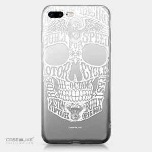 Apple iPhone 7 Plus case Art of Skull 2530 | CASEiLIKE.com