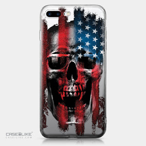 Apple iPhone 7 Plus case Art of Skull 2532 | CASEiLIKE.com