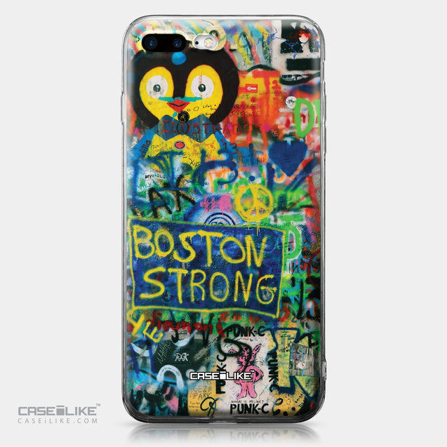 Apple iPhone 7 Plus case Graffiti 2723 | CASEiLIKE.com