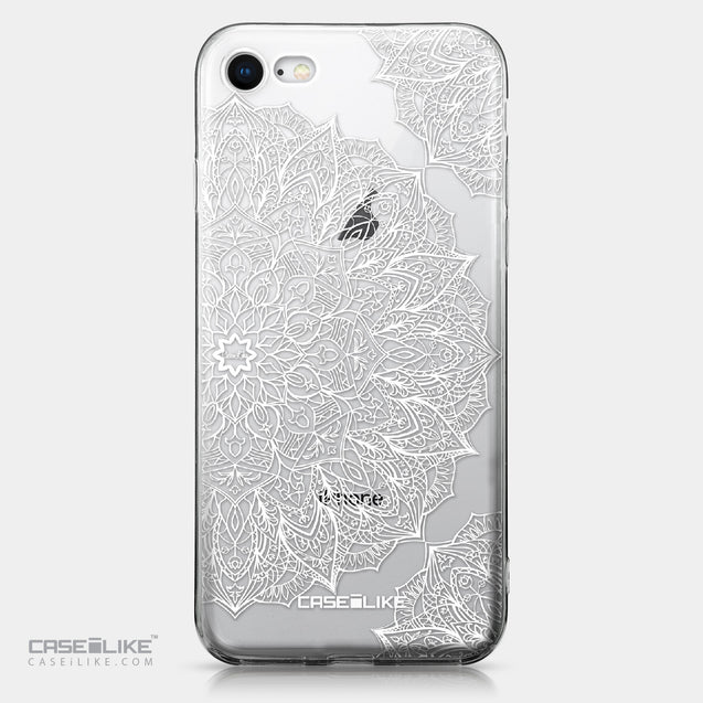 Apple iPhone 8 case Mandala Art 2091 | CASEiLIKE.com
