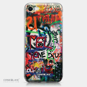 Apple iPhone 8 case Graffiti 2721 | CASEiLIKE.com