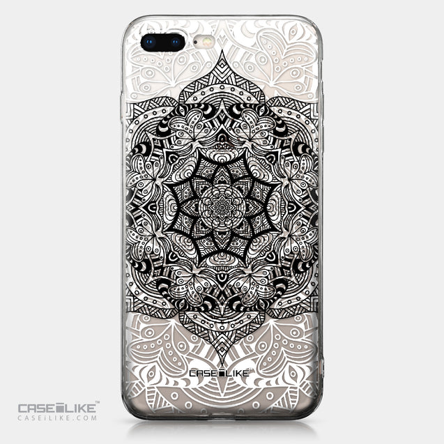 Apple iPhone 8 Plus case Mandala Art 2097 | CASEiLIKE.com