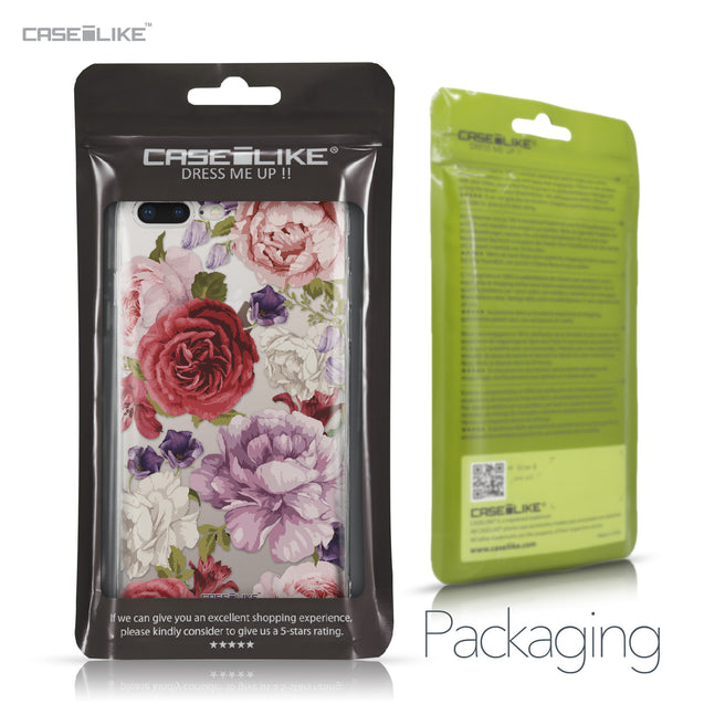 Apple iPhone 8 Plus case Mixed Roses 2259 Retail Packaging | CASEiLIKE.com