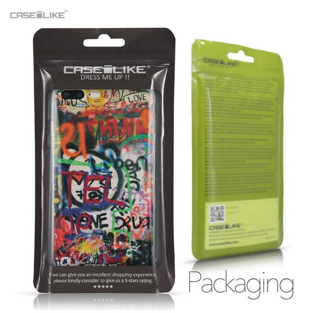 Apple iPhone 8 Plus case Graffiti 2721 Retail Packaging | CASEiLIKE.com