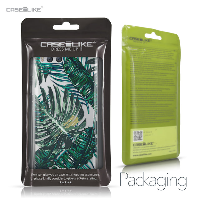 Xiaomi Mi 6 case Tropical Palm Tree 2238 Retail Packaging | CASEiLIKE.com