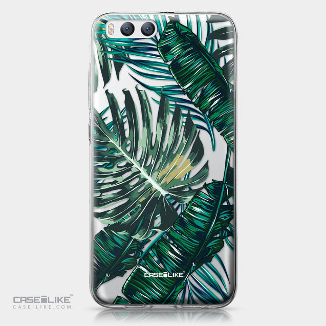 Xiaomi Mi 6 case Tropical Palm Tree 2238 | CASEiLIKE.com