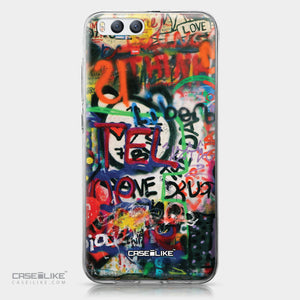 Xiaomi Mi 6 case Graffiti 2721 | CASEiLIKE.com