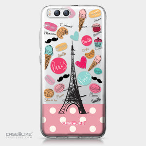 Xiaomi Mi 6 case Paris Holiday 3904 | CASEiLIKE.com