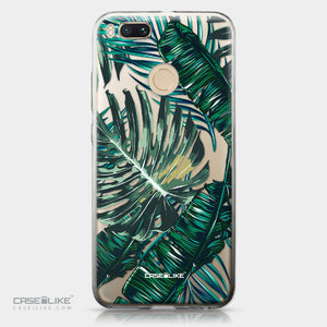 Xiaomi Mi A1 case Tropical Palm Tree 2238 | CASEiLIKE.com