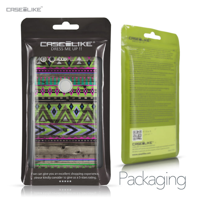 Google Pixel case Indian Tribal Theme Pattern 2049 Retail Packaging | CASEiLIKE.com