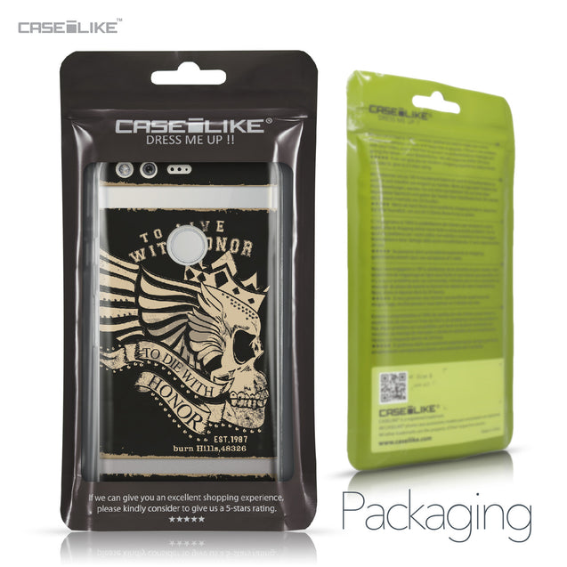 Google Pixel case Art of Skull 2529 Retail Packaging | CASEiLIKE.com