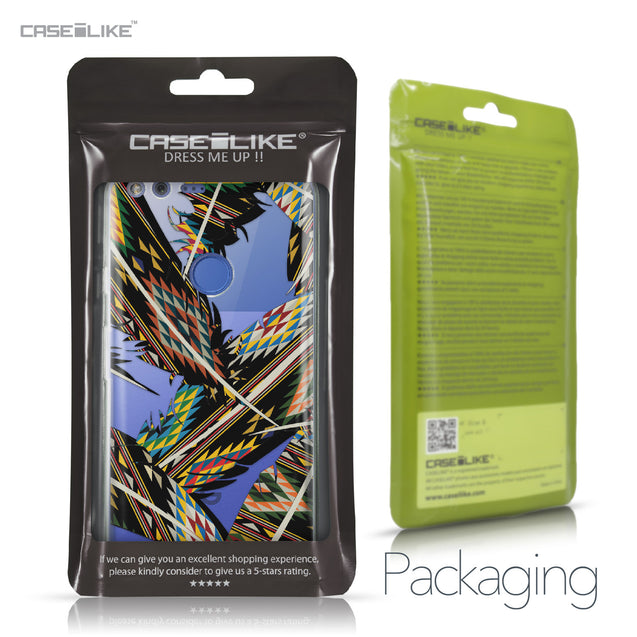 Google Pixel XL case Indian Tribal Theme Pattern 2053 Retail Packaging | CASEiLIKE.com