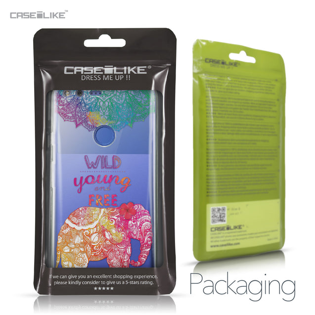 Google Pixel XL case Mandala Art 2302 Retail Packaging | CASEiLIKE.com