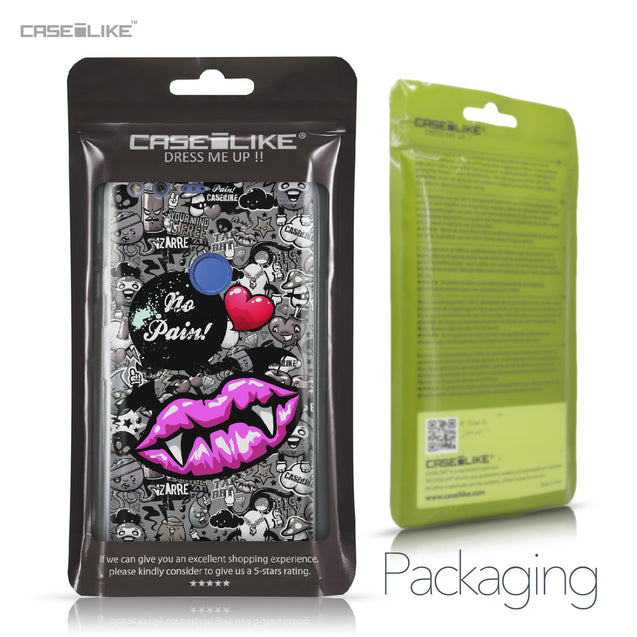 Google Pixel XL case Graffiti 2708 Retail Packaging | CASEiLIKE.com