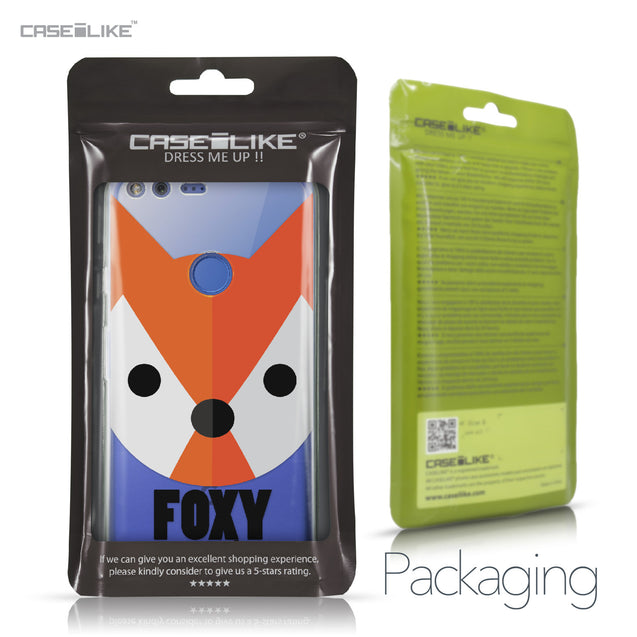 Google Pixel XL case Animal Cartoon 3637 Retail Packaging | CASEiLIKE.com