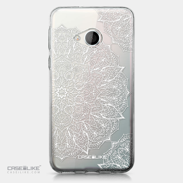 HTC U Play case Mandala Art 2091 | CASEiLIKE.com