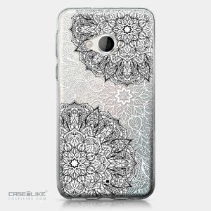 HTC U Play case Mandala Art 2093 | CASEiLIKE.com