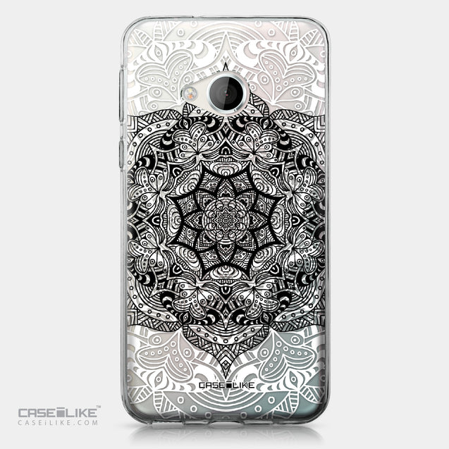 HTC U Play case Mandala Art 2097 | CASEiLIKE.com
