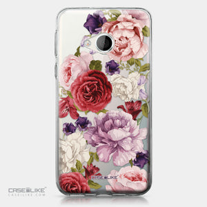 HTC U Play case Mixed Roses 2259 | CASEiLIKE.com