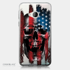 HTC U Play case Art of Skull 2532 | CASEiLIKE.com