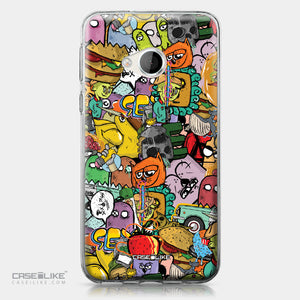 HTC U Play case Graffiti 2731 | CASEiLIKE.com