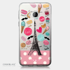 HTC U Play case Paris Holiday 3904 | CASEiLIKE.com