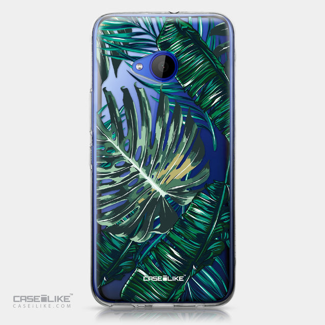HTC U11 Life case Tropical Palm Tree 2238 | CASEiLIKE.com