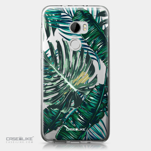 HTC One X10 case Tropical Palm Tree 2238 | CASEiLIKE.com