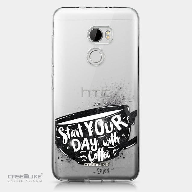 HTC One X10 case Quote 2402 | CASEiLIKE.com