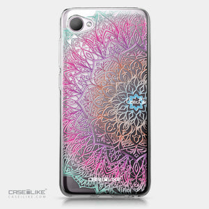HTC Desire 12 case Mandala Art 2090 | CASEiLIKE.com