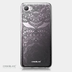 HTC Desire 12 case Mandala Art 2304 | CASEiLIKE.com