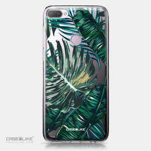 HTC Desire 12 Plus case Tropical Palm Tree 2238 | CASEiLIKE.com