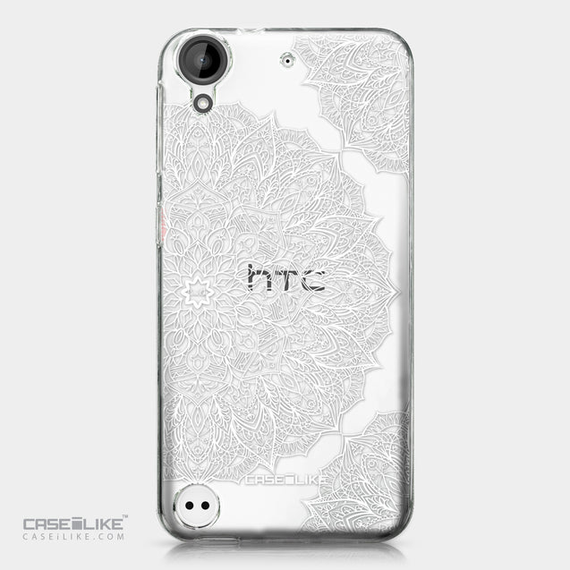 HTC Desire 530 case Mandala Art 2091 | CASEiLIKE.com