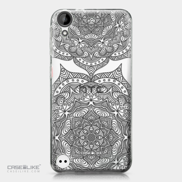 HTC Desire 530 case Mandala Art 2304 | CASEiLIKE.com