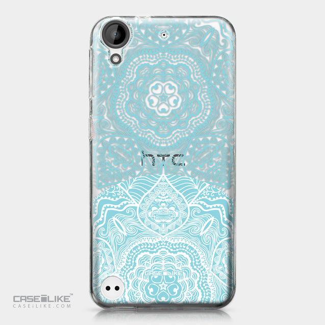 HTC Desire 530 case Mandala Art 2306 | CASEiLIKE.com