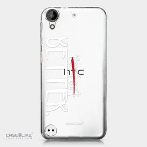 HTC Desire 530 case Quote 2410 | CASEiLIKE.com