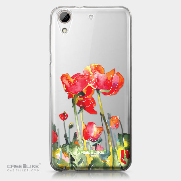 HTC Desire 626 case Watercolor Floral 2230 | CASEiLIKE.com