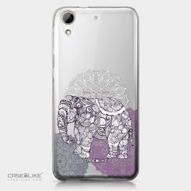 HTC Desire 626 case Mandala Art 2301 | CASEiLIKE.com