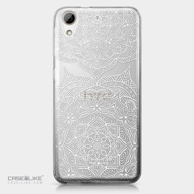 HTC Desire 626 case Mandala Art 2303 | CASEiLIKE.com