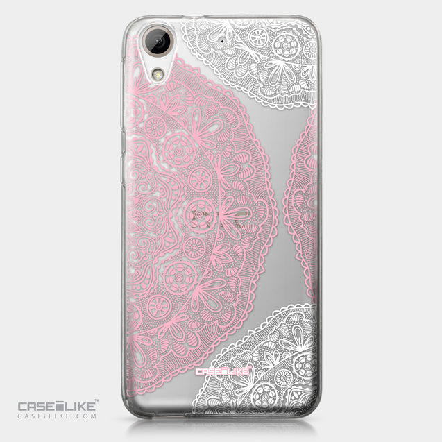 HTC Desire 626 case Mandala Art 2305 | CASEiLIKE.com