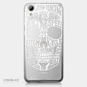 HTC Desire 626 case Art of Skull 2530 | CASEiLIKE.com