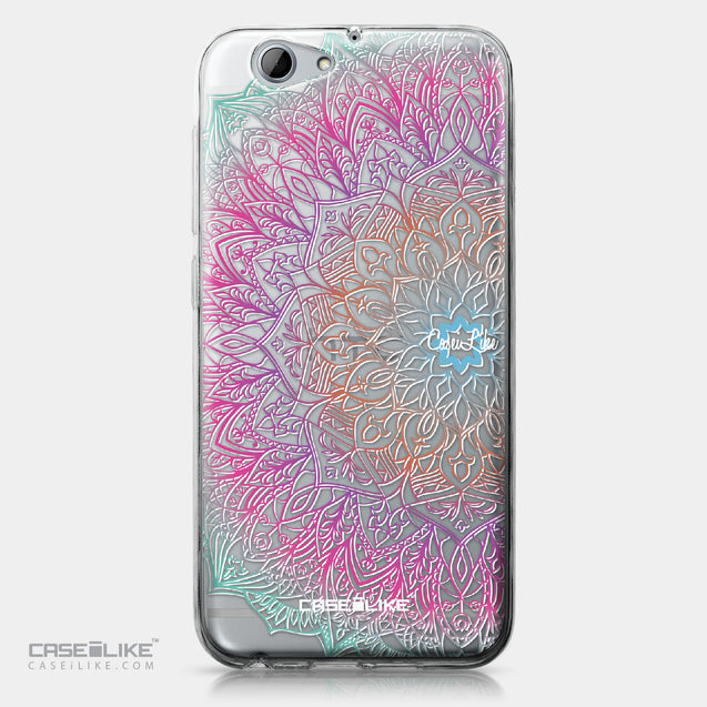 HTC One A9s case Mandala Art 2090 | CASEiLIKE.com