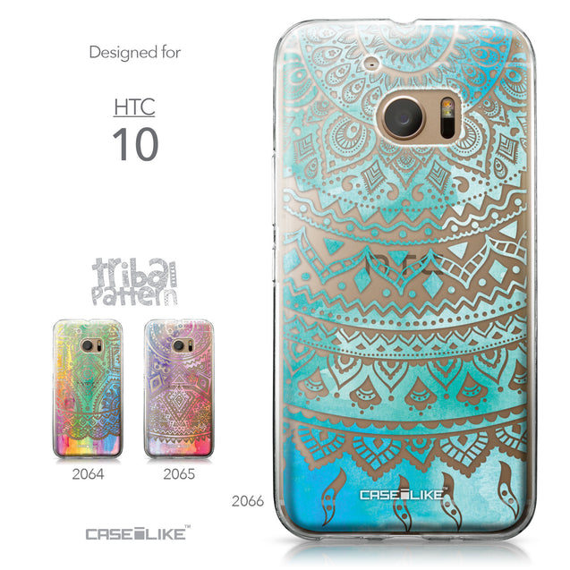 HTC 10 case Indian Line Art 2066 Collection | CASEiLIKE.com
